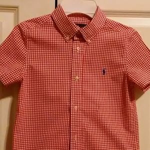 Ralph Lauren Polo Shirt